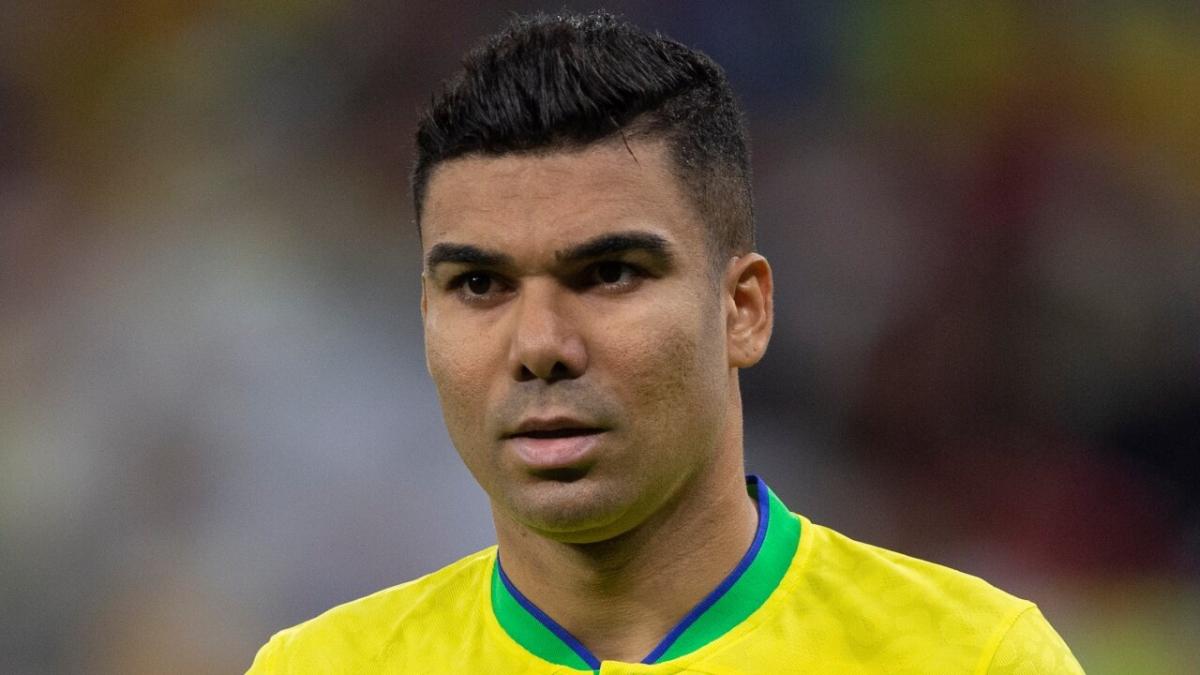 Casemiro